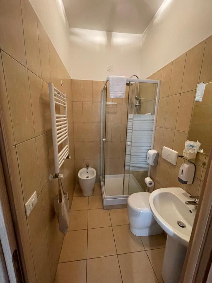 Home 57 Relais Roma Ngoại thất bức ảnh