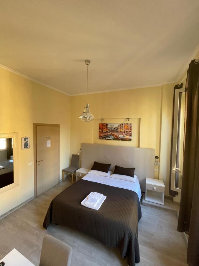 Home 57 Relais Roma Ngoại thất bức ảnh