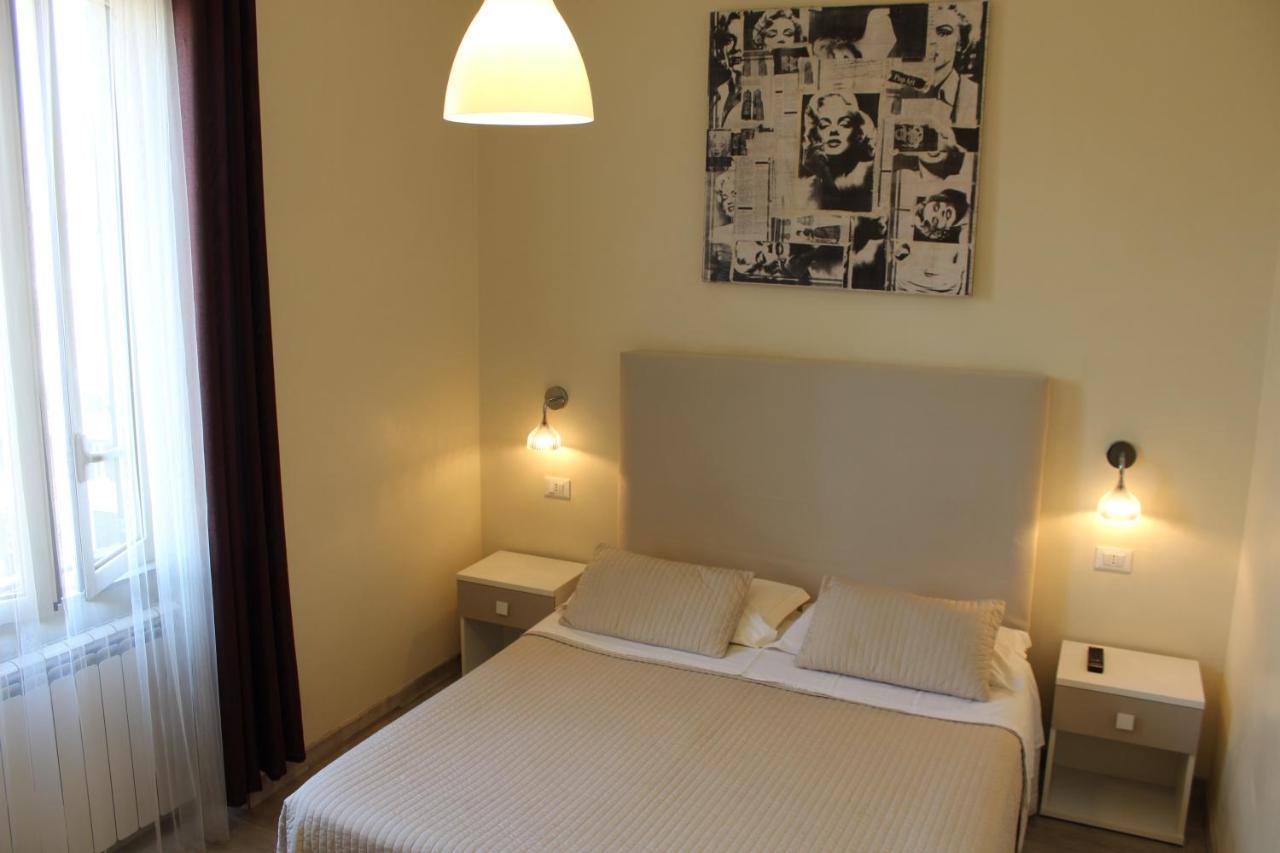 Home 57 Relais Roma Ngoại thất bức ảnh