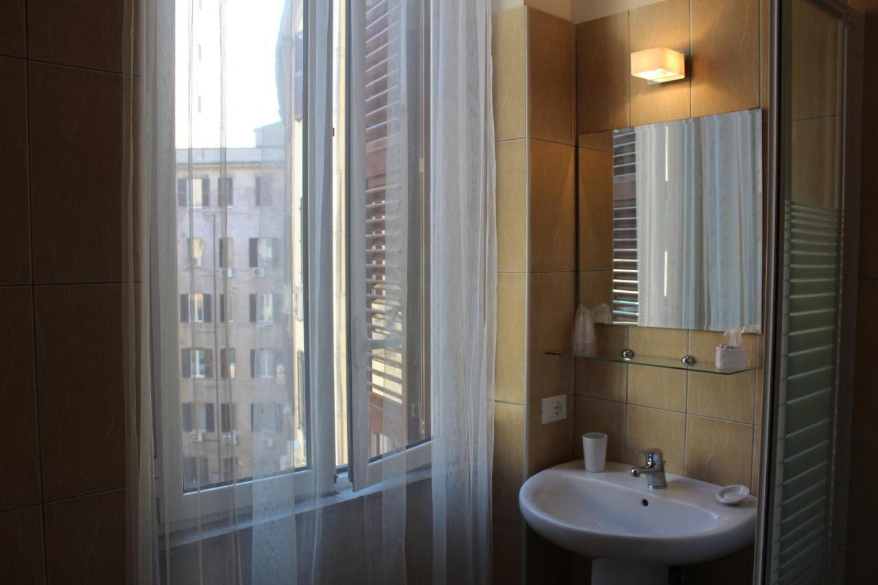 Home 57 Relais Roma Ngoại thất bức ảnh